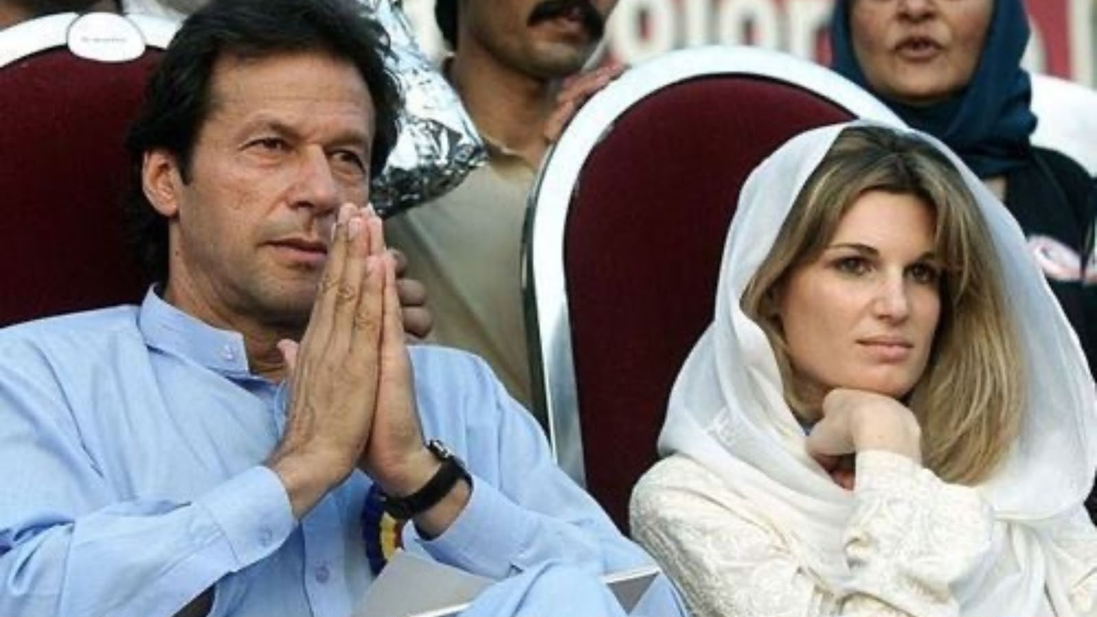 جمایما ګولډسمت د عمران خان د خوشې کولو لپاره د برېتانیا له حکومت څخه د مداخلې غوښتنه کړې