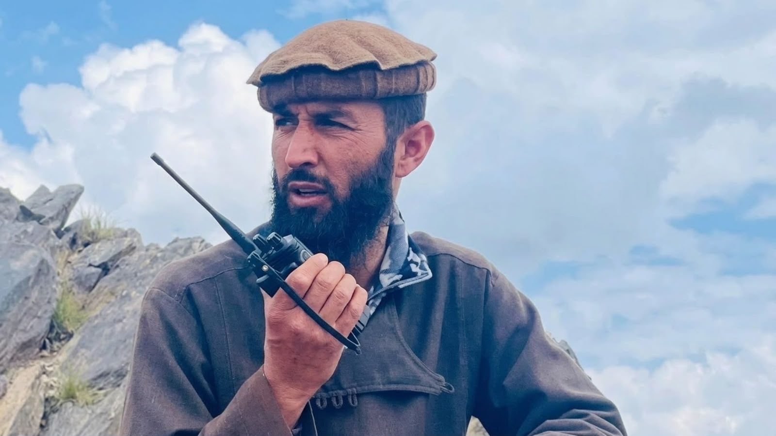 افغانستان : طالبانو د حسیب پنجشېري مړی په مشروط ډول کورنۍ ته سپارلی