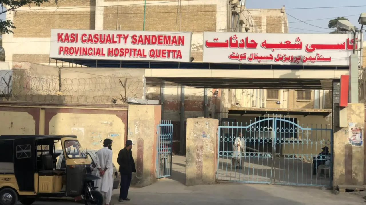 بلوچستان : په بېلابېلو پېښو کې ۱۳ کسان وژل شوي، اووه ژوبل دي