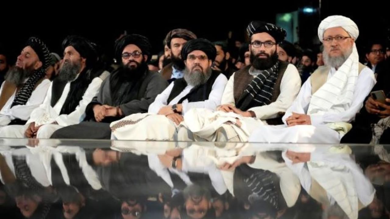 د افغانستان موجوده واکمنانو په قطر کې ړومبۍ نړیواله ټولنه دوکه کړه، اوس افغان ولس تېرباسي