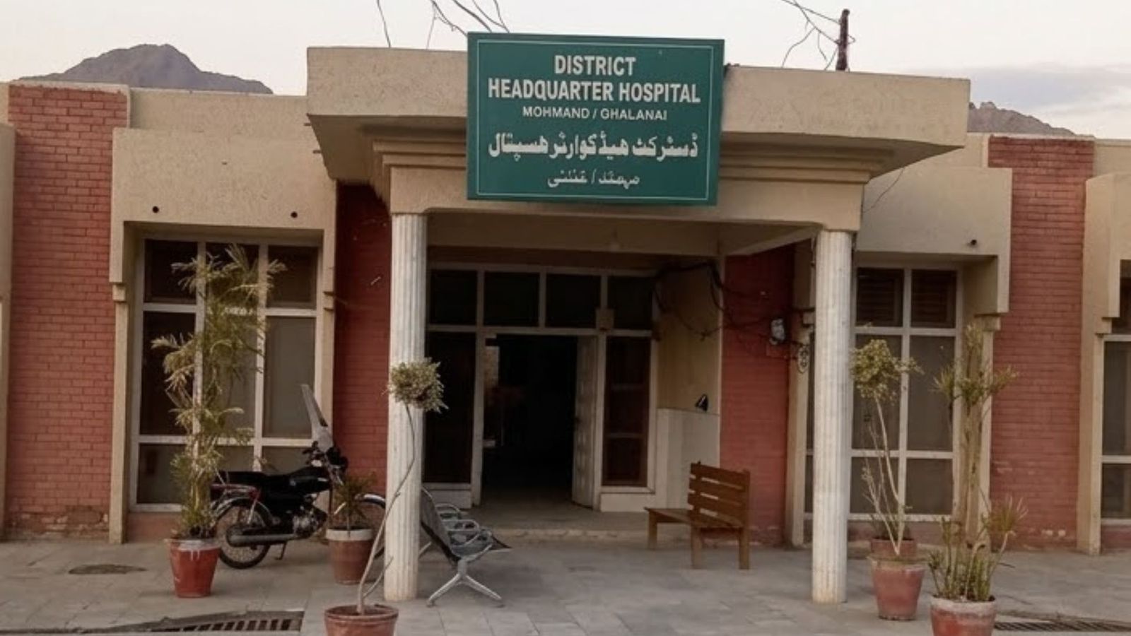 مومندو کې د زهرجنو «غنمو ګولیو» له امله په درې میاشتو کې تر ۱۲ زیات کسان مړه شوي