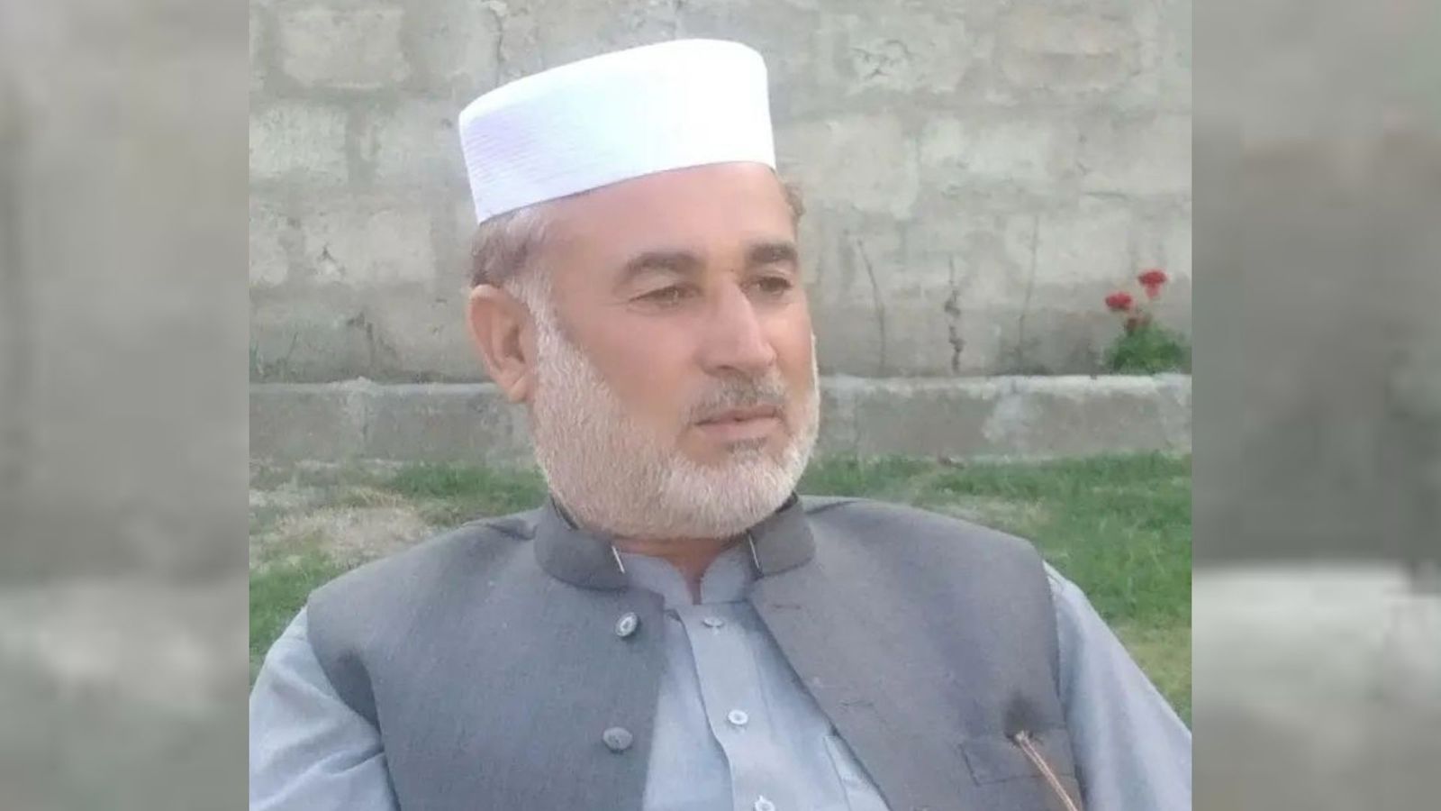 باجوړ: سالارزو کې پر قامي مشر ډزې؛ ملک سید احمد جان ژوبل