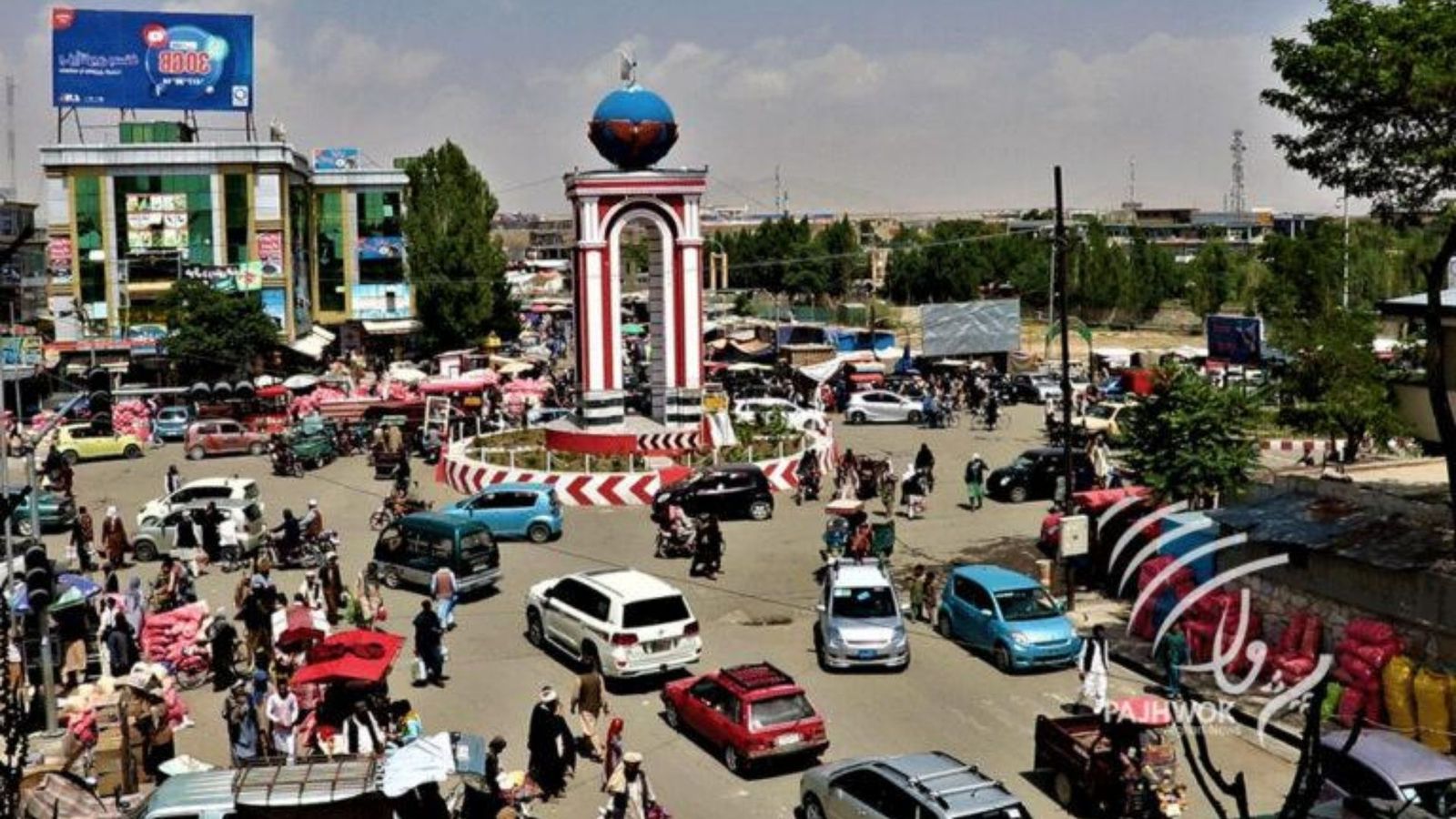 افغانستان : د ازادۍ جبهه وايي د طالبانو د «۰۶ قطعې» مرستیال یې غزني کې وژلی