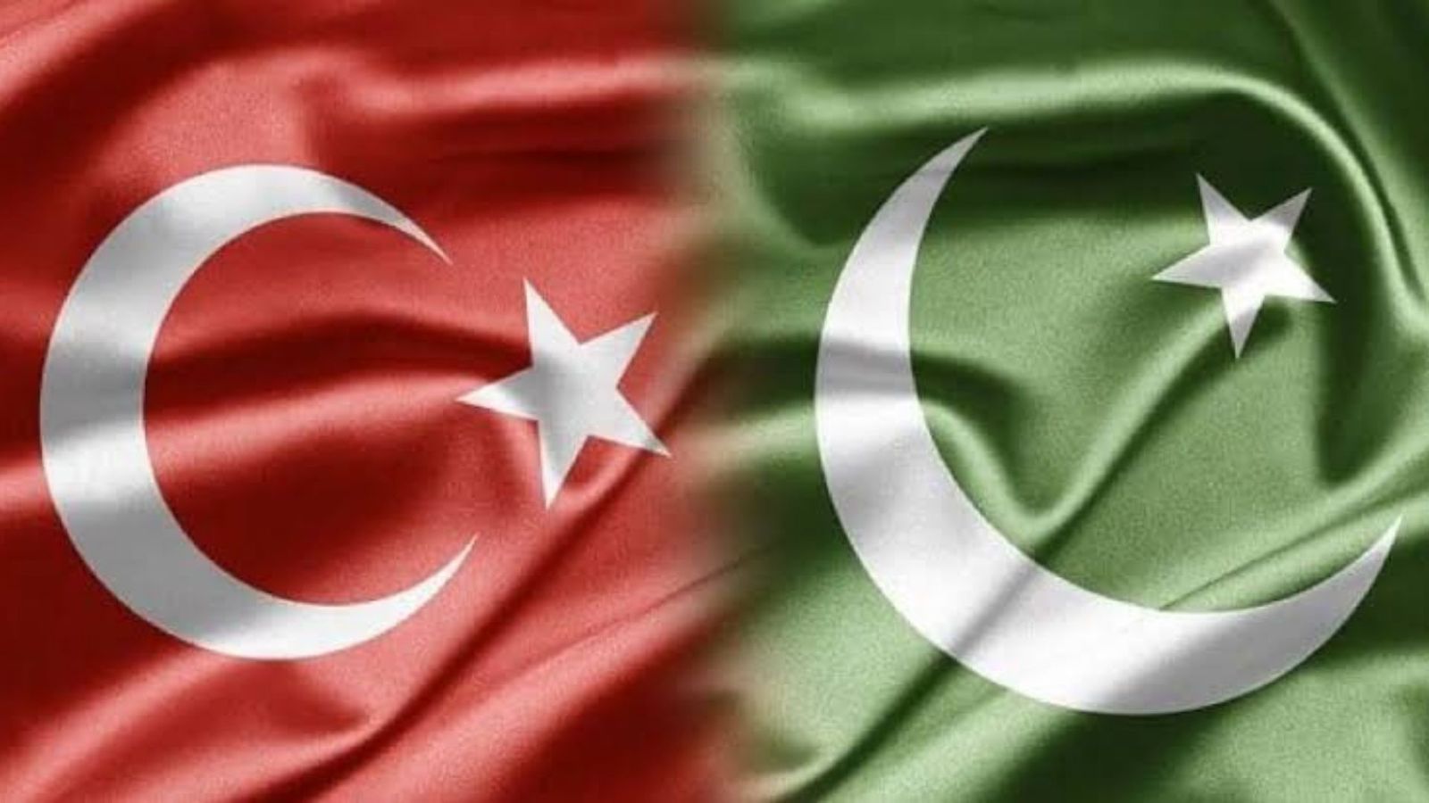 پاکستان د ترکیې د بریا ورځې په مناسبت په اردو او ترکي ګډه سندره خپره کړه