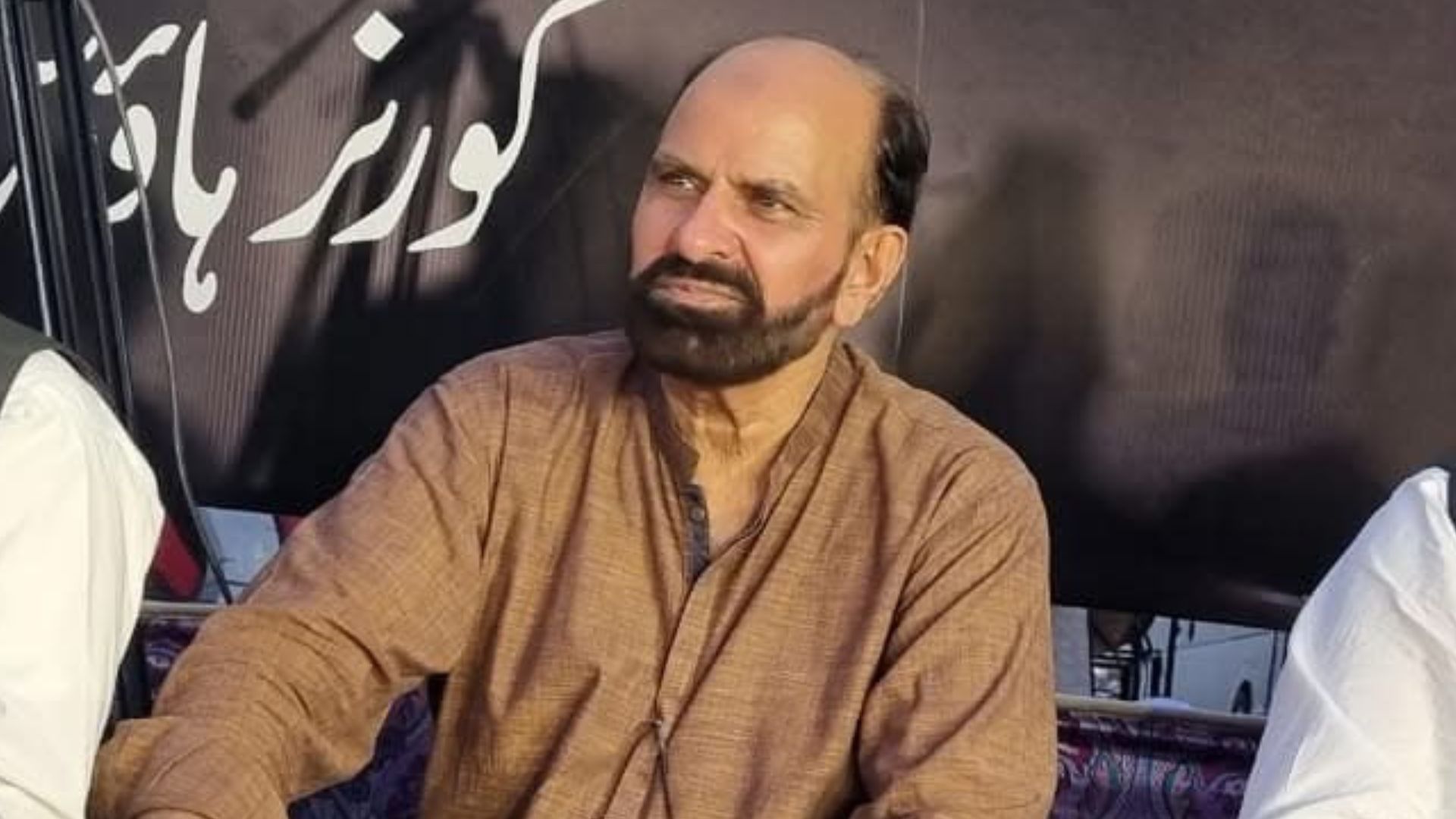 پاکستان : د غنمو د برامد او د تیلو د لوړو بیو پر ضد د کروندګرو احتجاج