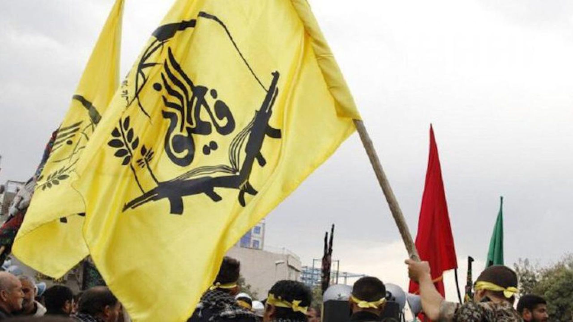 فاطمیون قوماندان : که امکانات برابر شي، د طالبانو پر ضد جګړې ته له سلګونو کسانو سره تیار یم