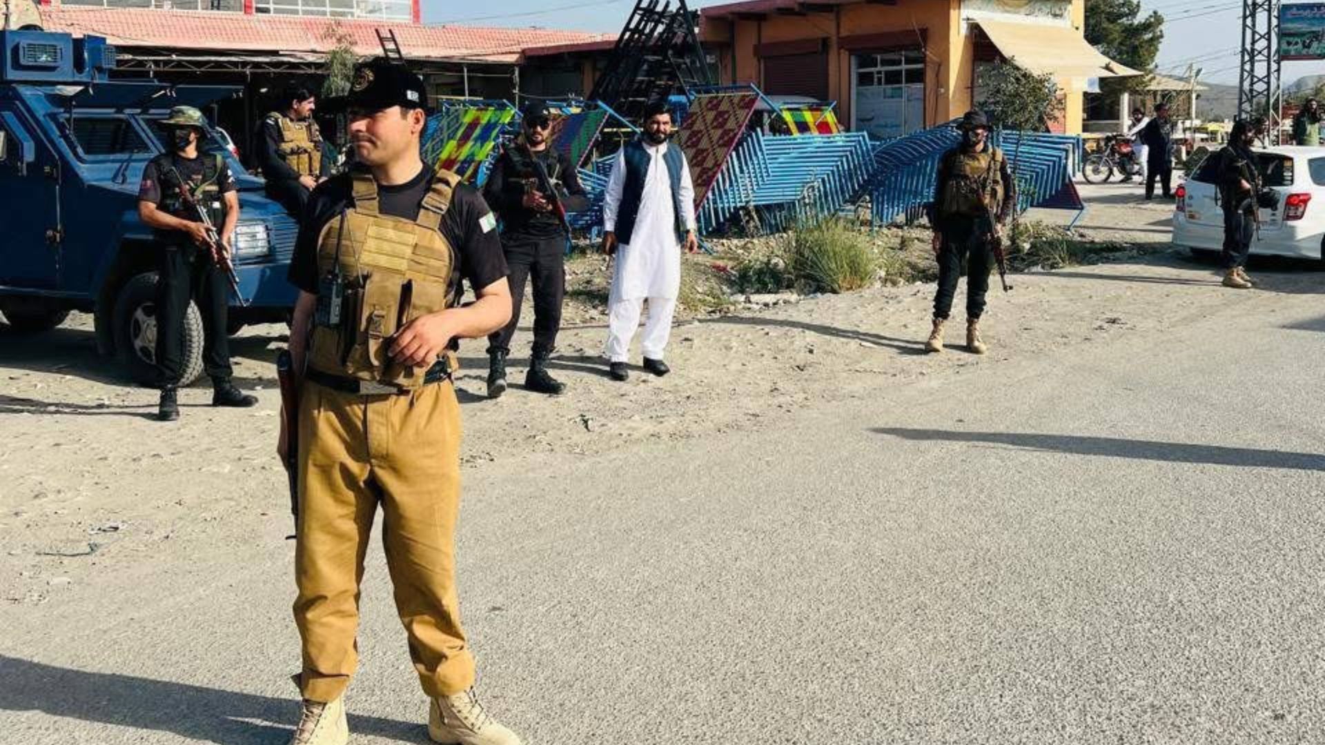 شمالي وزیرستان : د میرام شاه څنګ ته ډانډې درپه خېل کې چاودنه؛ یو تن وژل شوی، بل سخت ژوبل