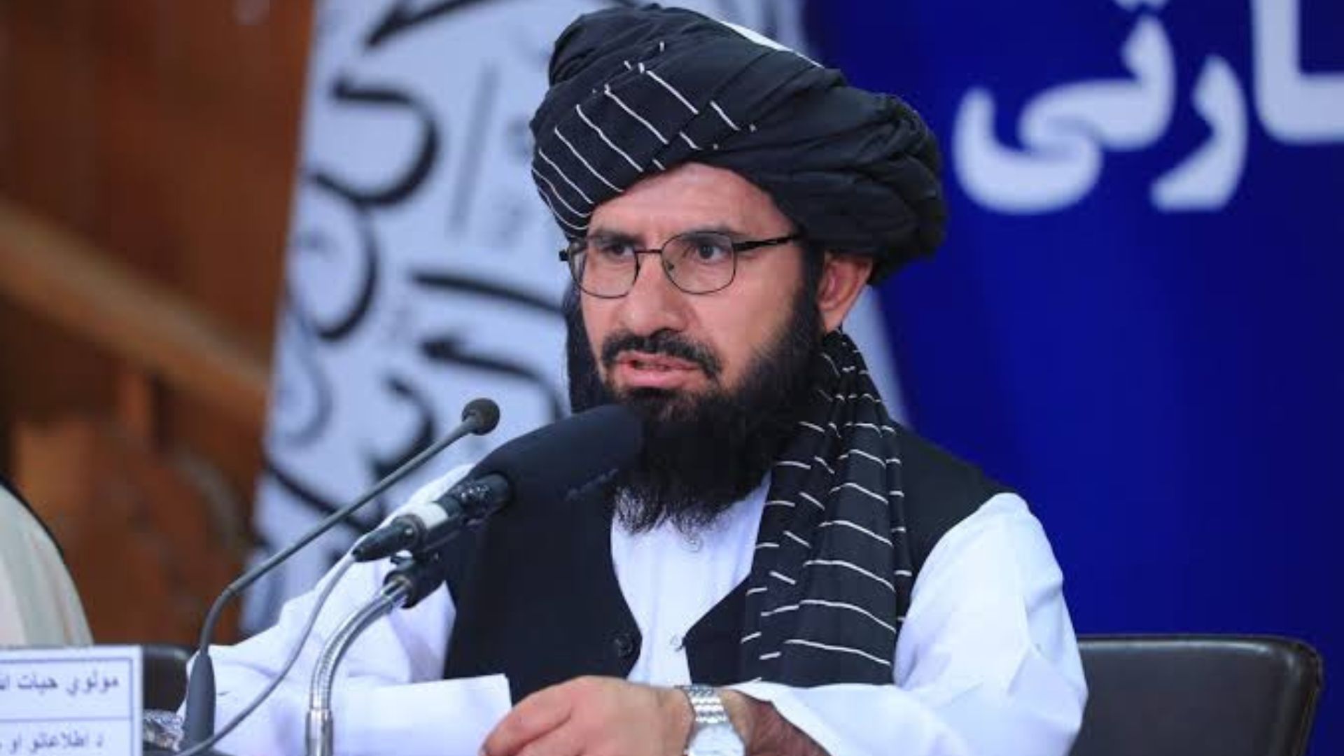 افغانستان : طالبانو له رسنیو وغوښتل چې د تېرو شلو کلونو «جنایتونه» روښانه کړي