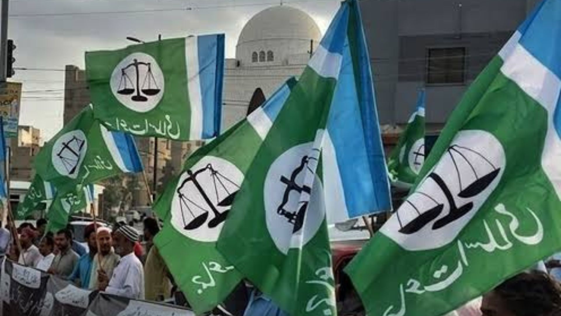 لکي مروت کې د جماعت اسلامي له مقامي تنظیمي عهدو نه د مستعفي کیدو متضاد دعوې