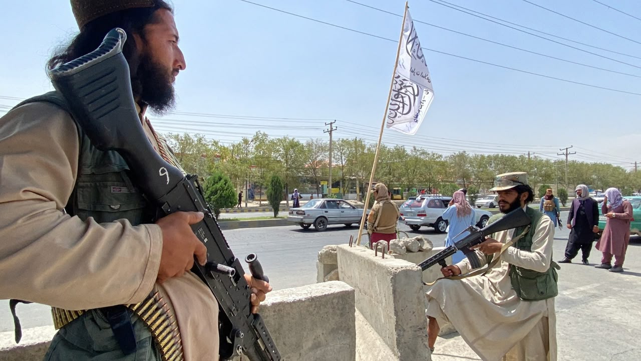 افغانستان : د ازادۍ جبهې په جلال‌ اباد کې د طالبانو د استخباراتو مدیر د وژلو دعوه کړې