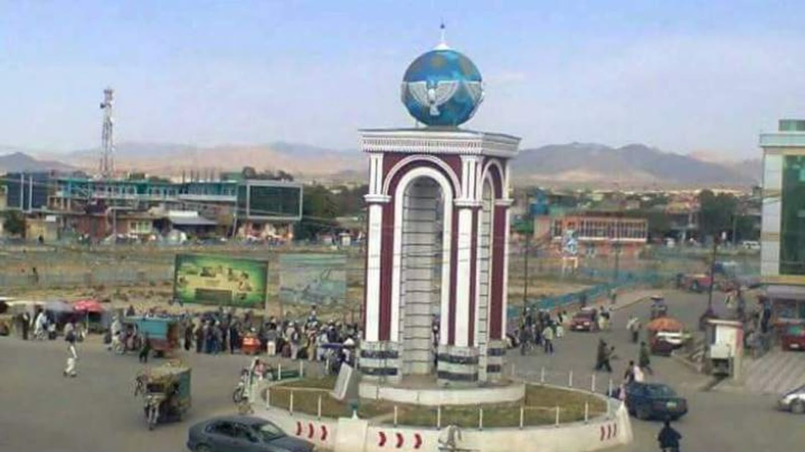 افغانستان : غزني کې د ناچاوده توکو د دوو چاودنو له امله ۲ ماشومان مړه او ۴ نور ټپیان شوي