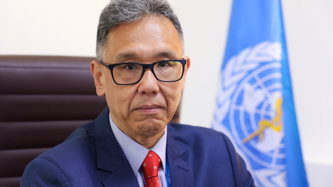 د روغتیا نړیوال سازمان : د مرستو کمېدل د افغانستان کمزوری روغتیايي نظام نور هم اغېزمنوي