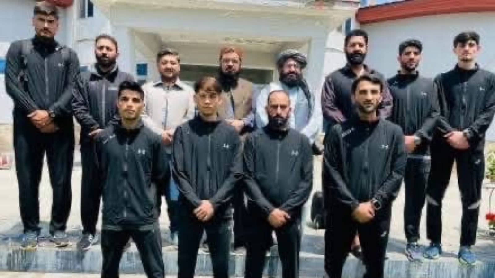 لاهور کې د ۳۸ هېوادونو په ګډون د تکواندو صدارتي کپ نن پېلېږي