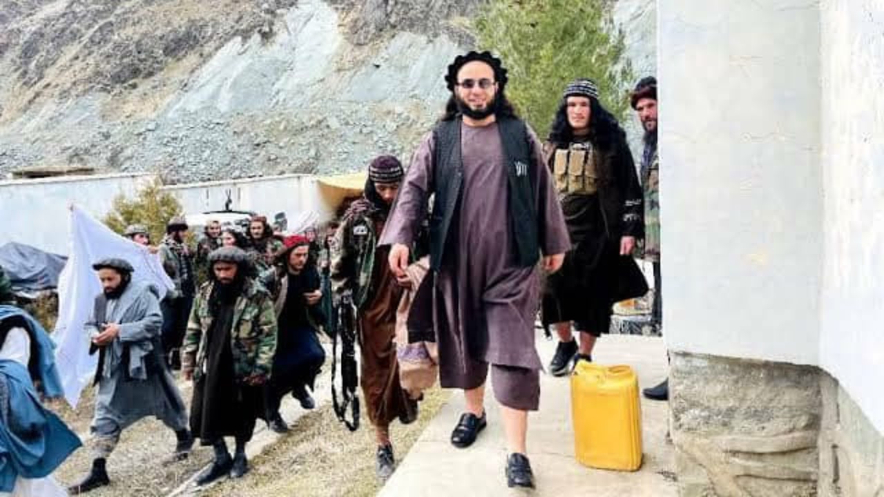 افغانستان : بدخشان کې د طالبانو او د جمعه خان فاتح د وسله والو ترمنځ نښته شوې