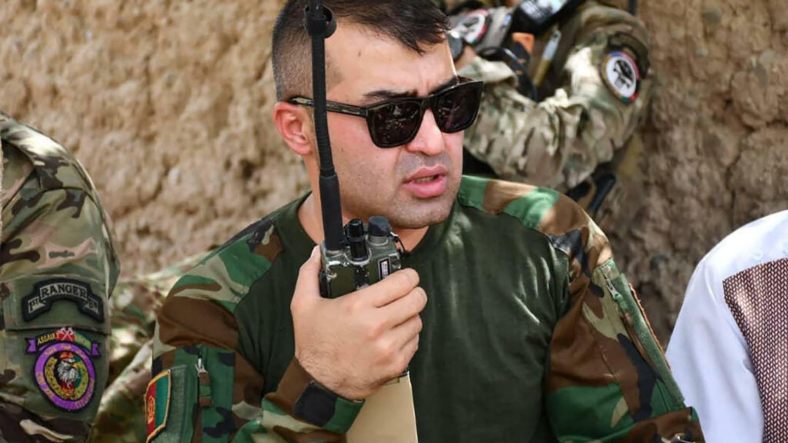 متحده جبهه په کندهار کې د دوو طالبانو د وژلو دعوه کوي