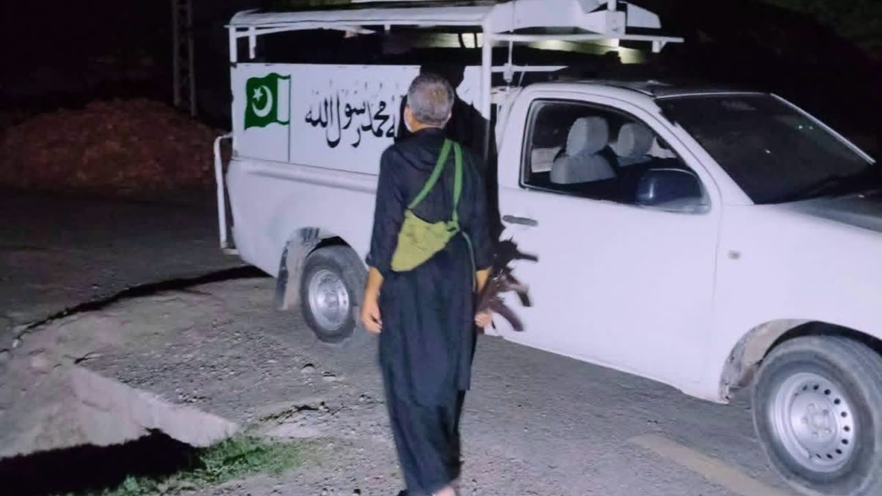 بنو، جنوبي وزیرستان او خضدار کي په دریو عملیاتو کي ۱۱ وسله وال وژل شوي