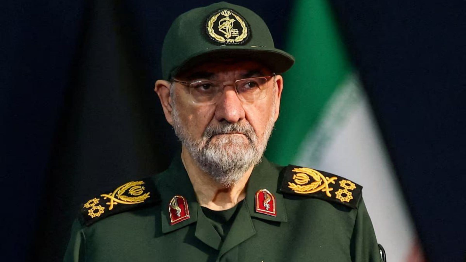 ایران : که سمندري محاصره دوام وکړي، د امریکا اقتصادي ګټې به په نښه کړو