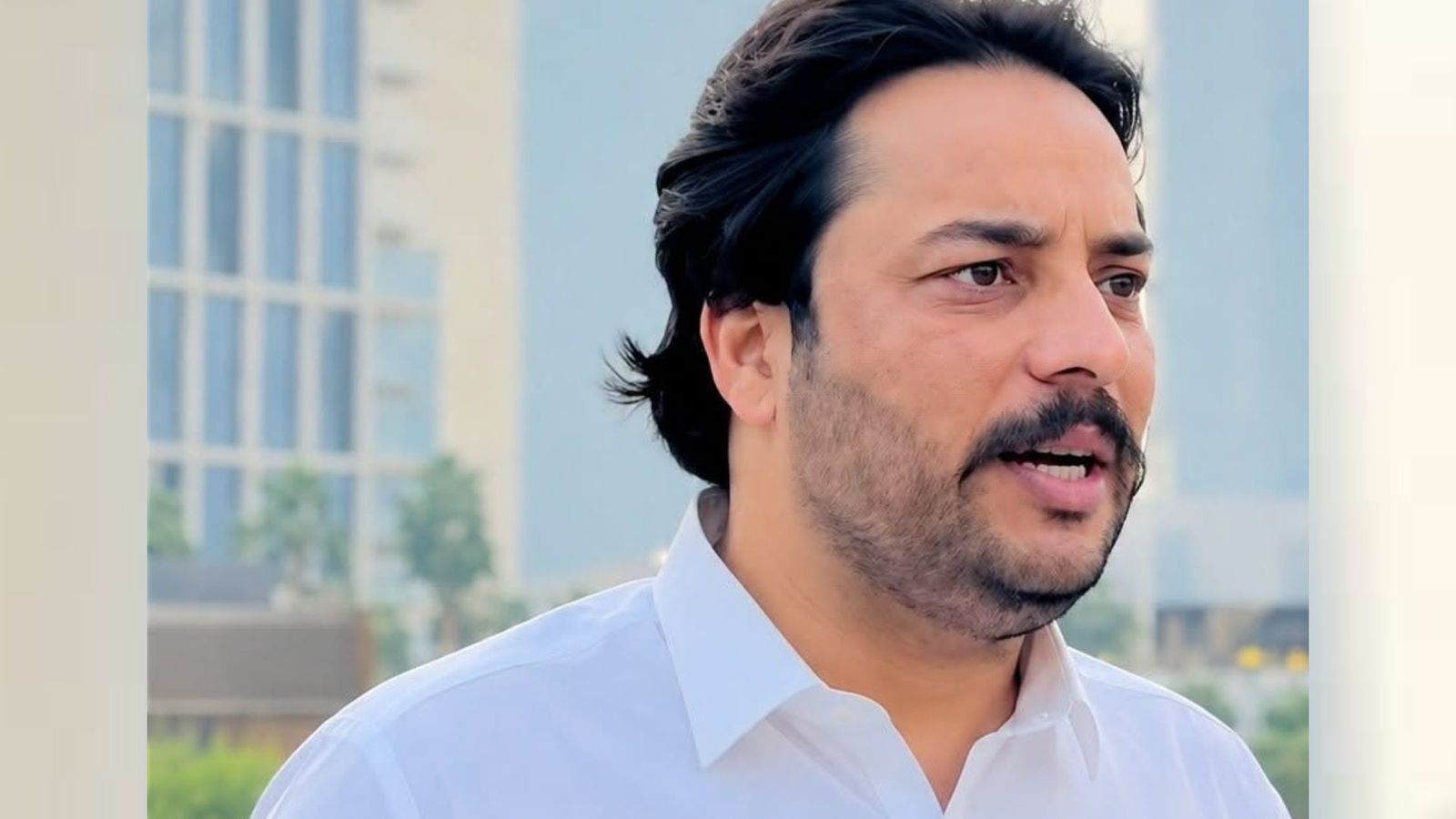 پېښور : د ډاکټر میا سعید تر مشرۍ لاندې د جرمونو ضد سخت عملیات؛ د ممتاز وژل کېدو نوې پوښتنې راپورته کړې