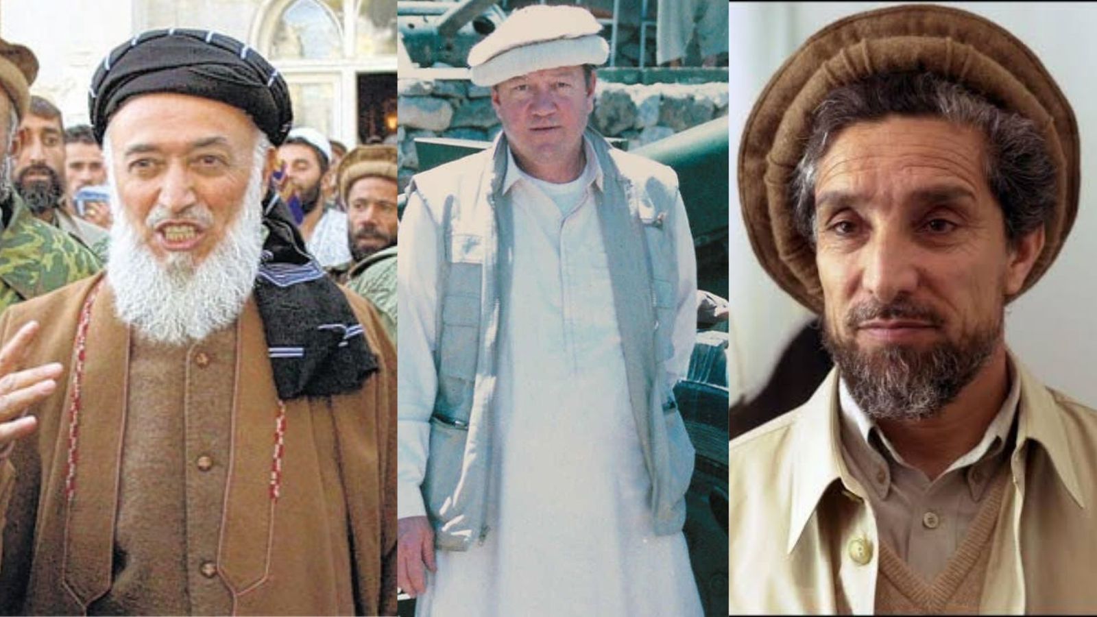 د افغان جګړې پټ تاریخ | د امریکا مرستې، رباني او مسعود؛ پیسې او وسلې چا اخیستې او چا ته رسېدې؟