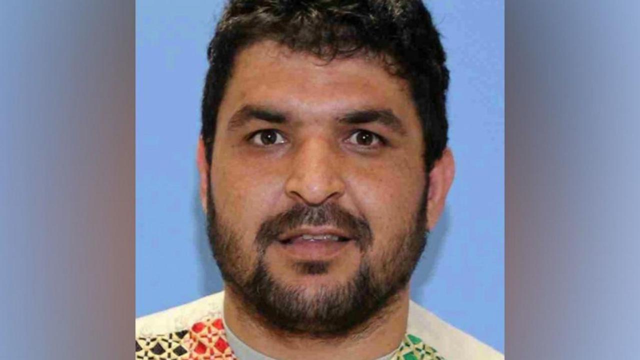 د امریکا وفاقي عدالت حکم کړی چې د بندي رحمان‌ الله لکڼوال د نه خوړو هړتال دې په جبري خوراک مات کړل شي