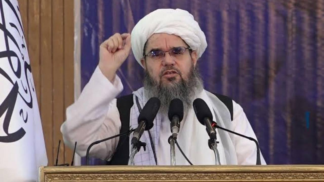 دلاور : د نجونو د زده‌ کړو د ځنډولو امر هبت‌ الله اخندزاده کړی، څوک یې په مقابل کې څه نه‌ شي ویلی