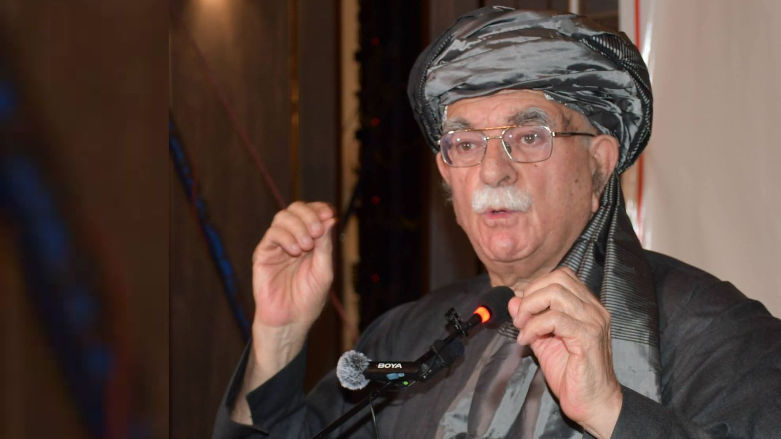 د کوټې درې ورځنۍ پښتون جرګې د پښتنو د یوې صوبې د جوړېدو غوښتنه وکړه
