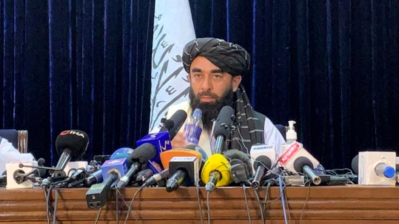 مجاهد : افغانستان له امریکا سره ډیپلوماتیکو او اقتصادي اړیکو ته اړتیا لري