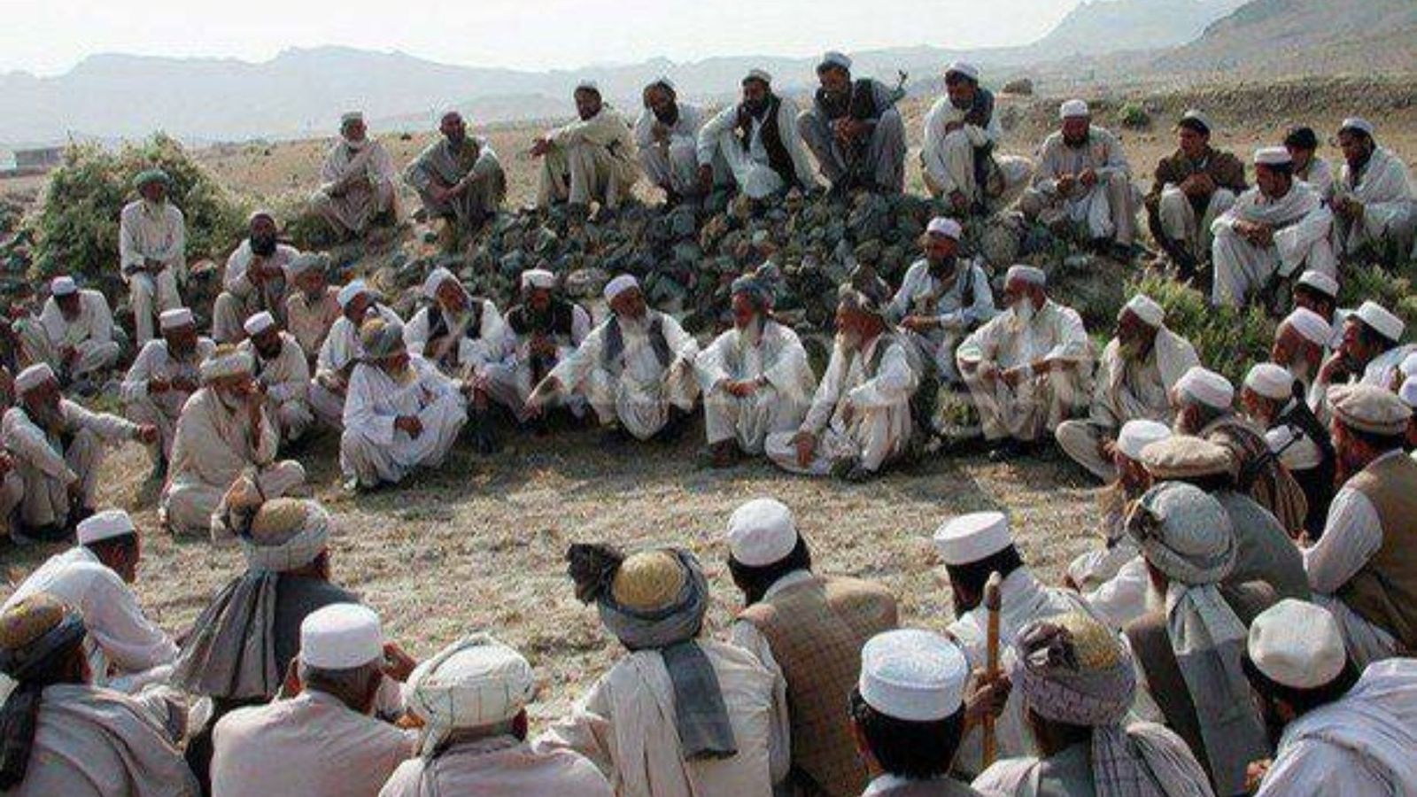 پاکستان : د سولې نړیوال پروګرام د محلي شخړو د حل لپاره د جرګو د پیاوړي کولو غوښتنه کړې