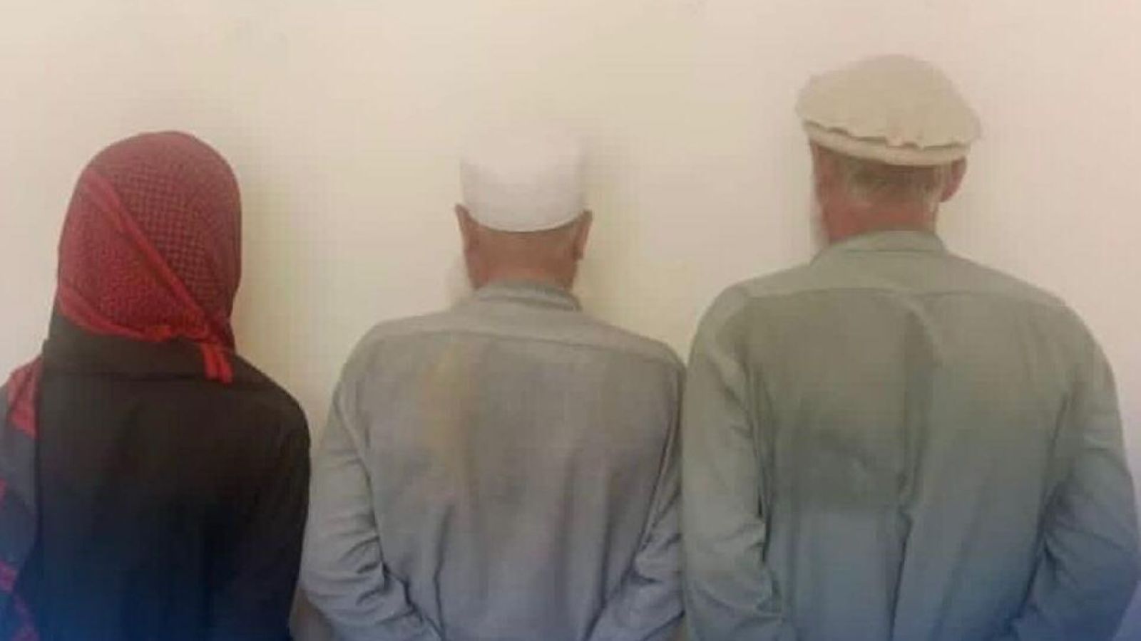 افغانستان : نورستان کې ۱۷ کلنه نجلۍ په ډزو وژل شوې؛ د پلار په ګډون درې کسان نیول شوي
