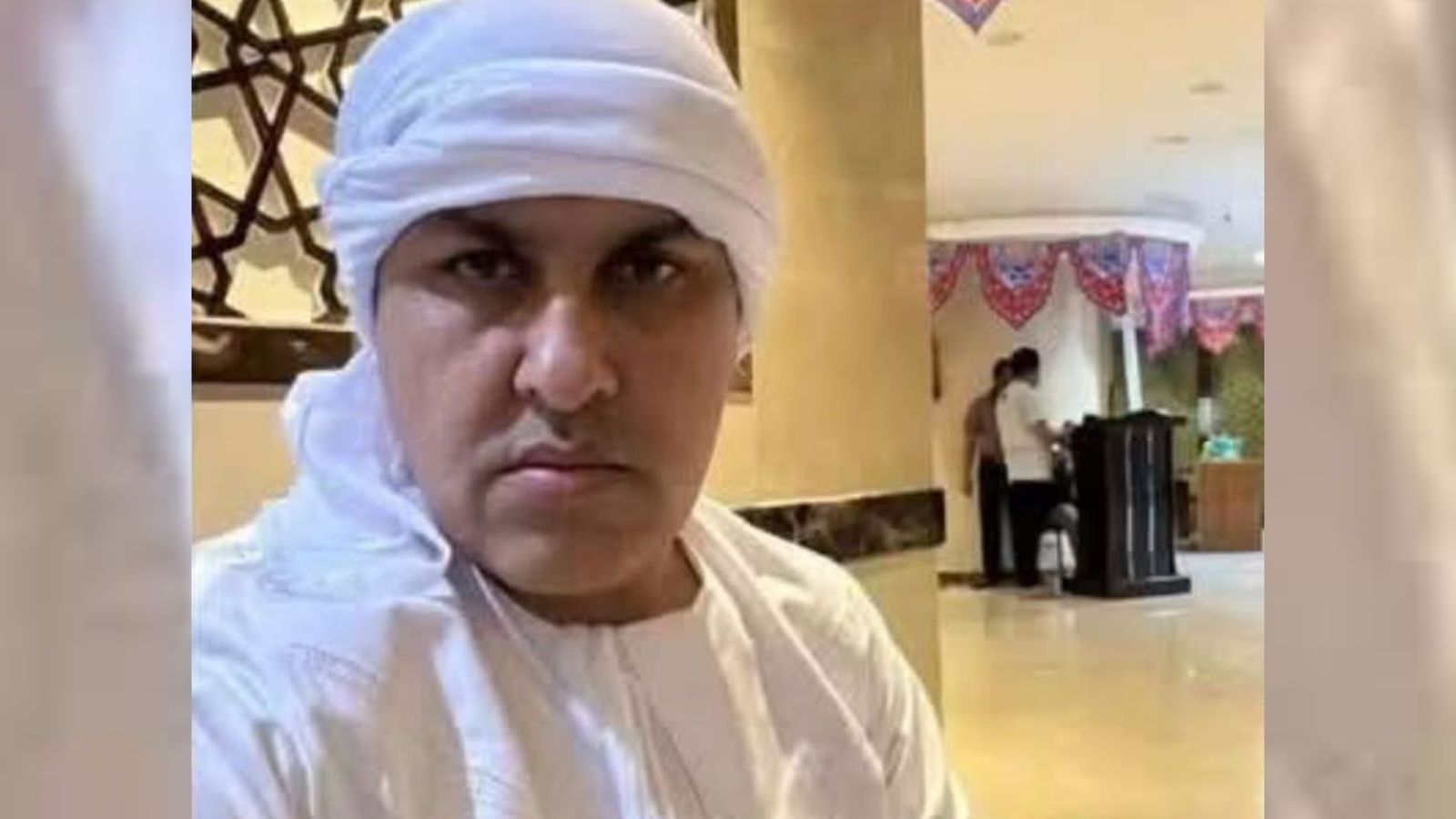 بلوچستان : کوټه کې د یو سوداګر له وژنې وروسته کورنۍ احتجاج کړی