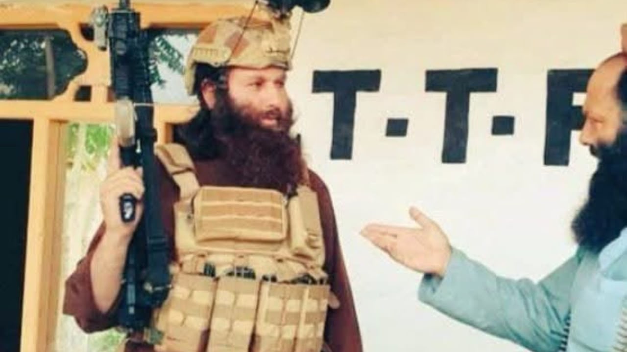 شمالي وزیرستان کې له القاعدې سره پخوانی تړاو لرونکی ایرانی وګړی محمد فاتح د امنیتي ځواکونو په عملیاتو کې وژل شوی