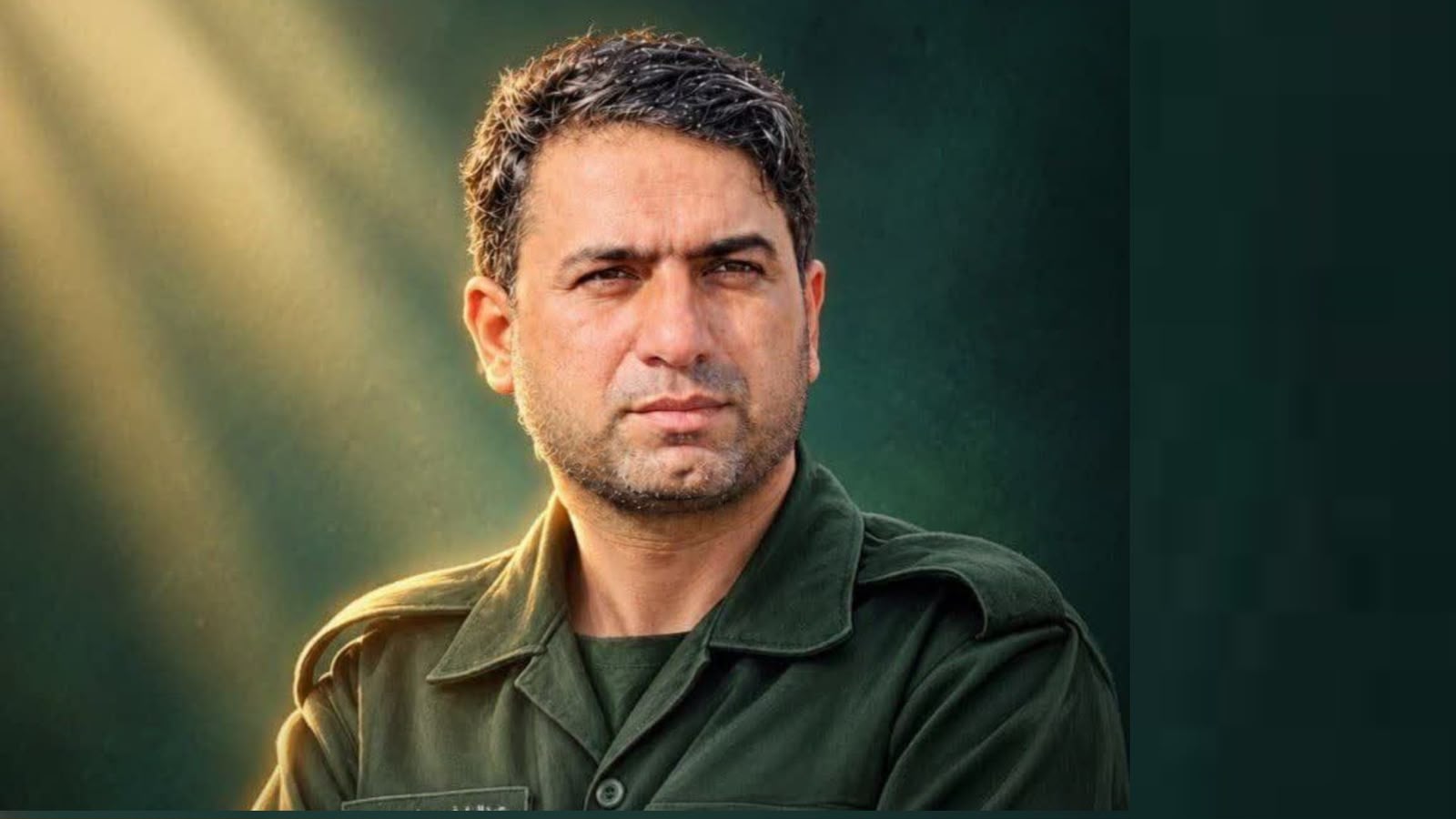 ایران : د سیستان او بلوچستان په راسک کي د بسیج یو سني قوماندان په ډزو وژل شوی