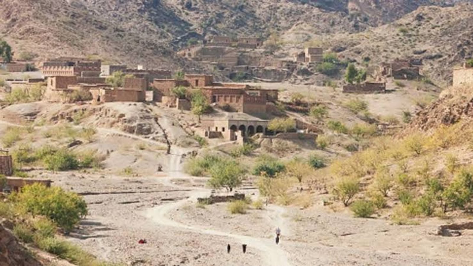 بر سویلي وزیرستان کې د دوو ورځو راهیسې د درنو وسلو ډزې؛ خلک اندېښمن دي