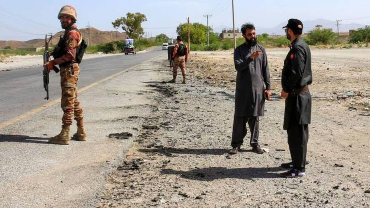 بلوچستان : د دوو ډاکټرانو په ګډون د نهو کسانو د جبري ورکېدو راپورونه