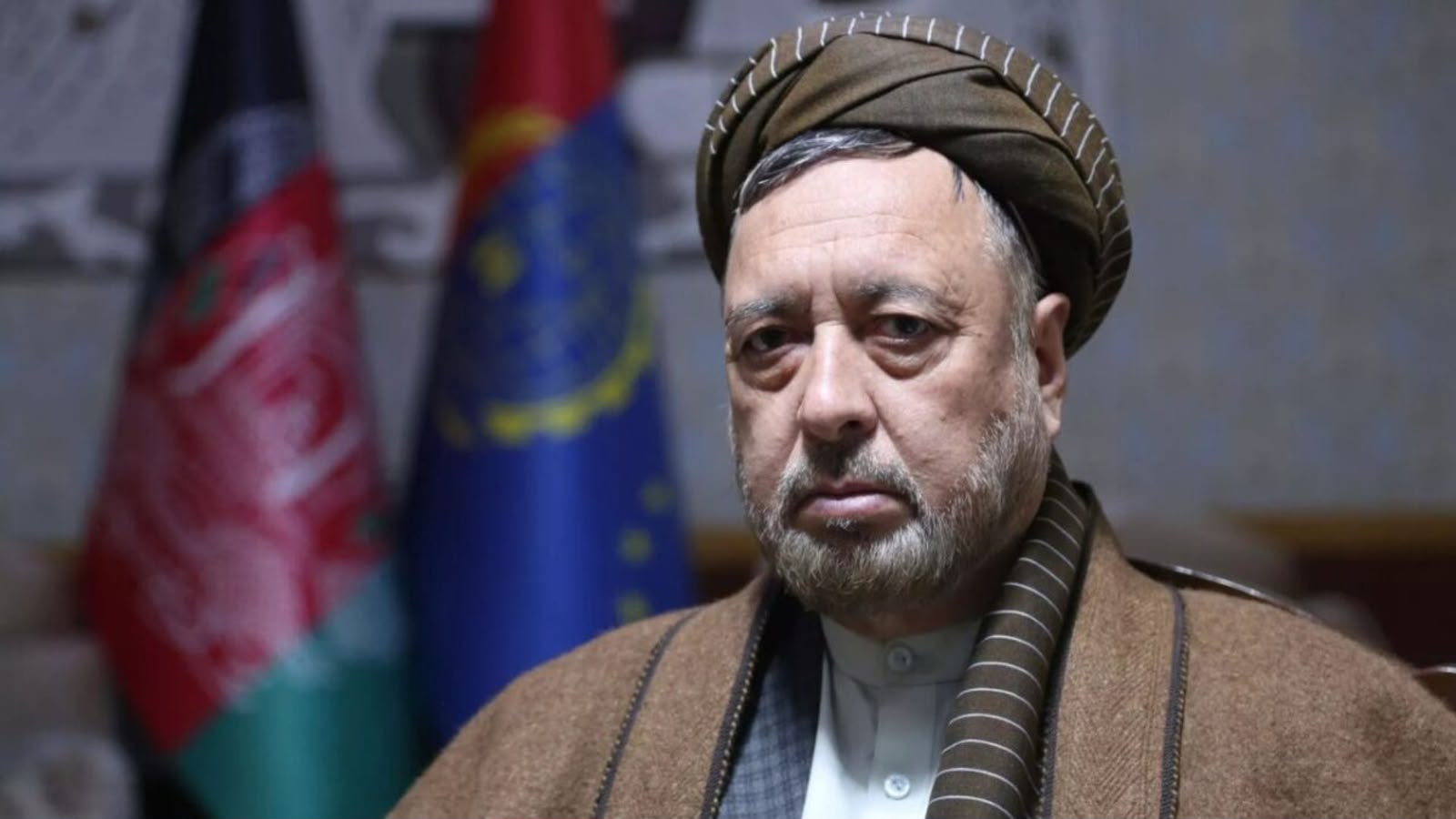 افغانستان : طالبانو په کابل کې د محمد محقق کور ضبط کړی