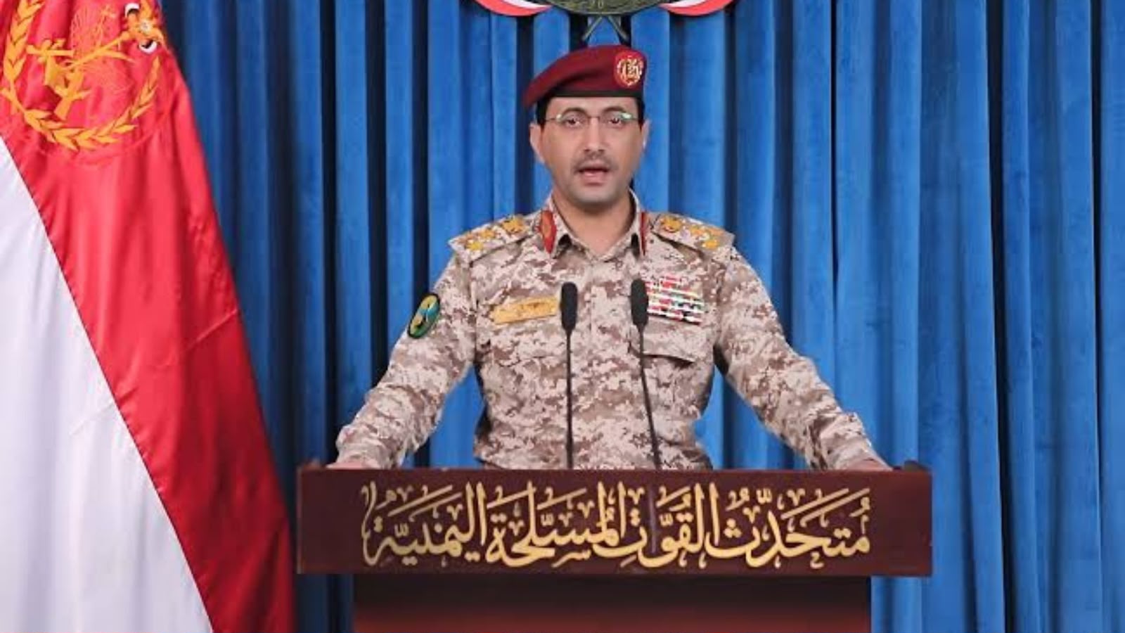 انصار الله د ټرمپ د تماس خبره رد کړه: ټرمپ بې‌ بنسټه کیسې کوي