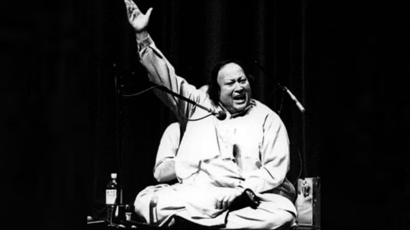 د نصرت فتح علي خان قوالۍ نږدې درې لسیزې وروسته هم په هندي فلمونو کې نوی ژوند مومي