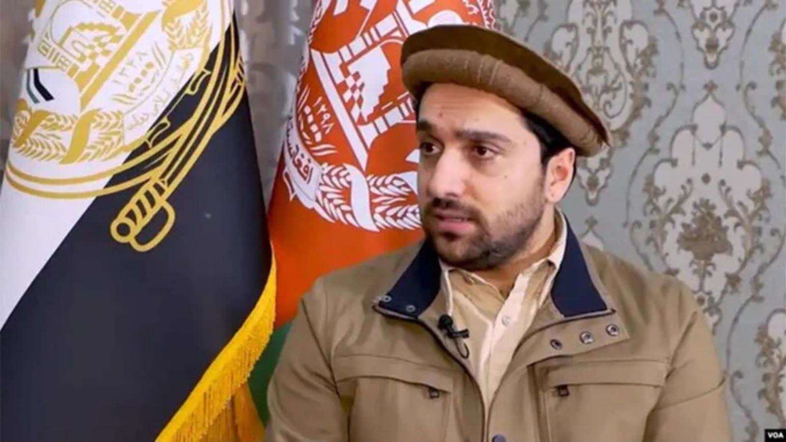 احمد مسعود: د طالبانو د واکمنی او ظلم تر ختمیدو به وسله وال مقاومت دوام لری