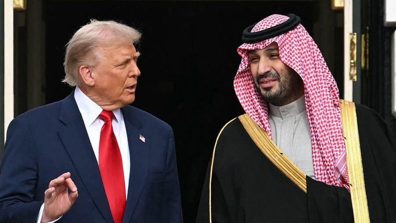نیویارک ټایمز : ټرمپ د حوثیانو پر ضد د برید غوښتنه ونه منله، سعودي له سخت حالت سره مخ دی