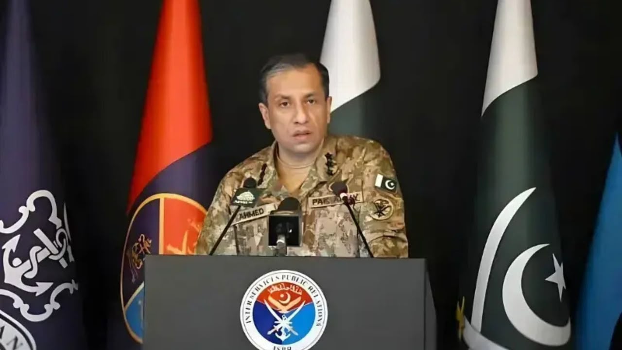 د پاکستان پوځ : د مکې دفاعي تړون د برید لپاره نه دی؛ پر یو غړي برید ته د ځواب طریقه به درې واړه هېوادونه ټاکي