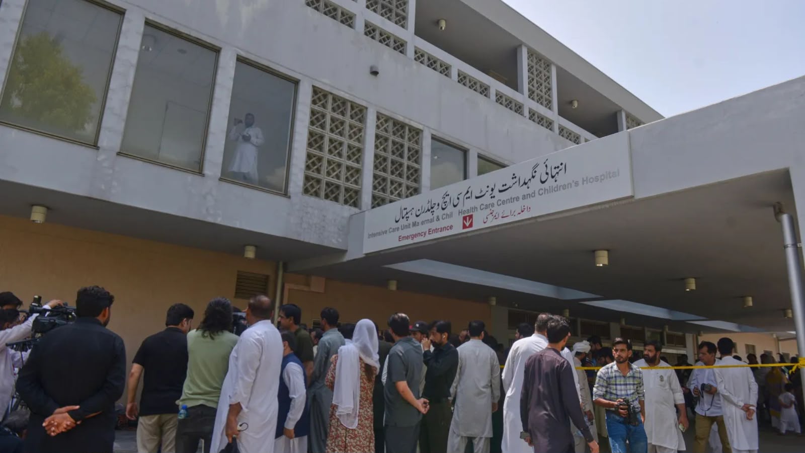 د پمز د ۱۴ نویو زېږېدلو ماشومانو د مرګ پلټنه: روغتون پخواني خبرداري نه وو عملي کړي