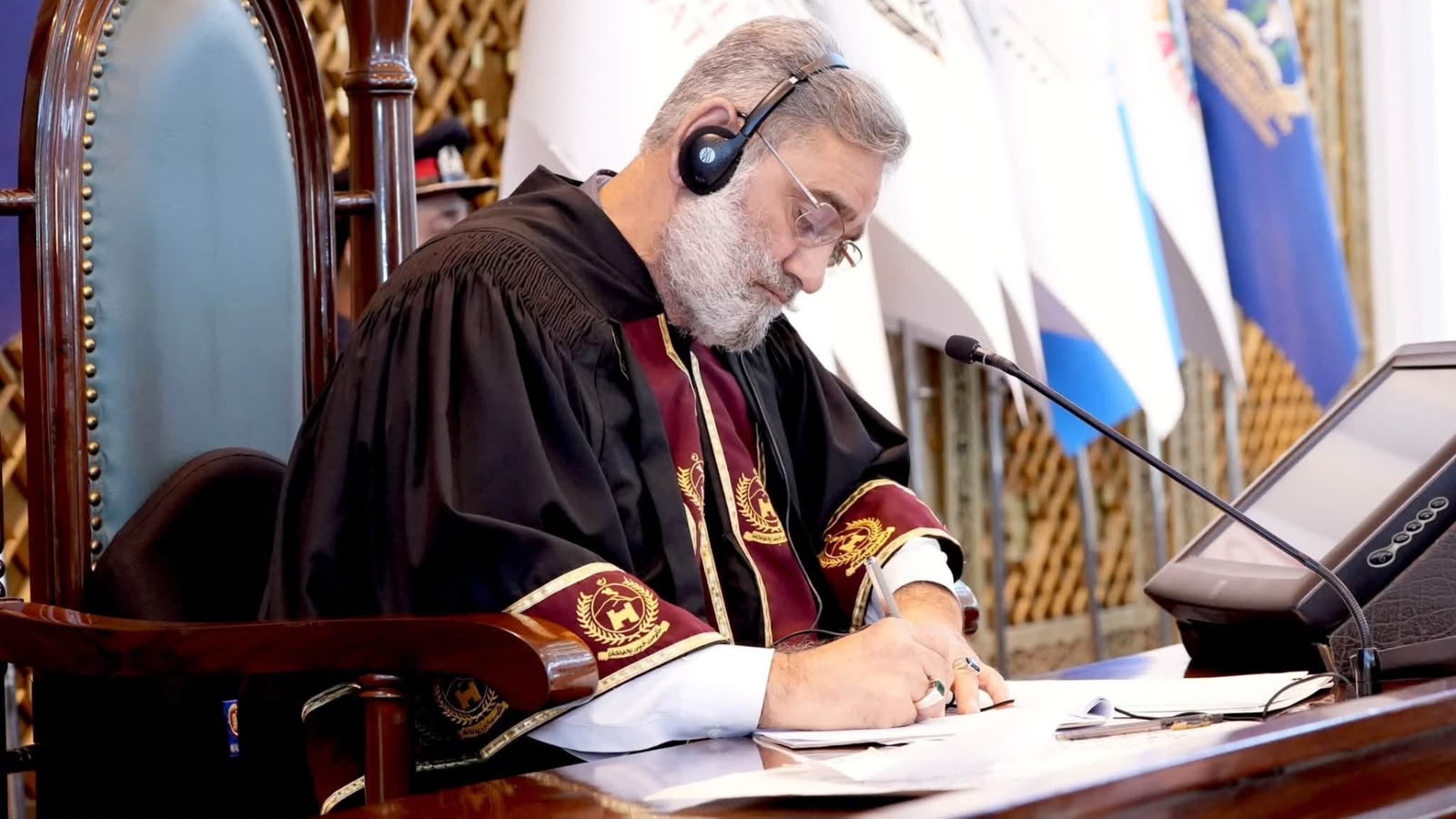 د سهیل افریدي د لاهور پېښه؛ خیبر پښتونخوا اسمبلۍ د پنجاب حکومت او پولیسو پر ضد قرارداد منظور کړ