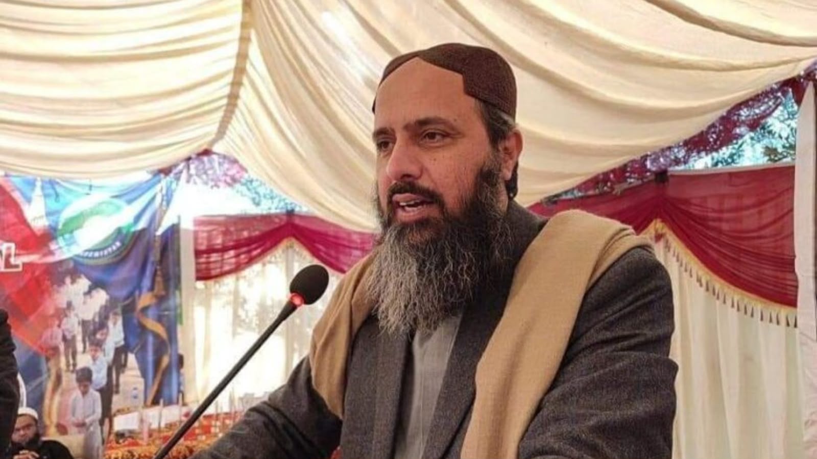 بلوچستان : خضدار کې د شفیق مېنګل پر کېمپ د وسله والو برید؛ د پنځو کسانو د وژل کېدو راپور