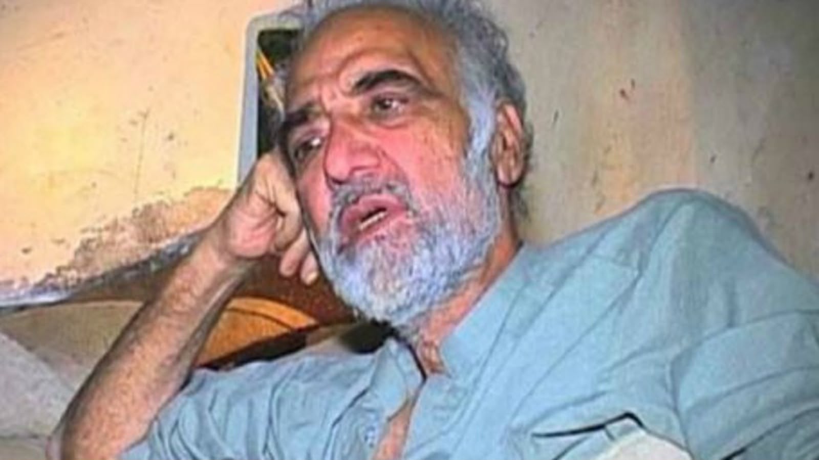 افتخار قیصر : د پښتو، هندکو او اردو د مشهور اداکار د مړینې نهه کاله پوره شول