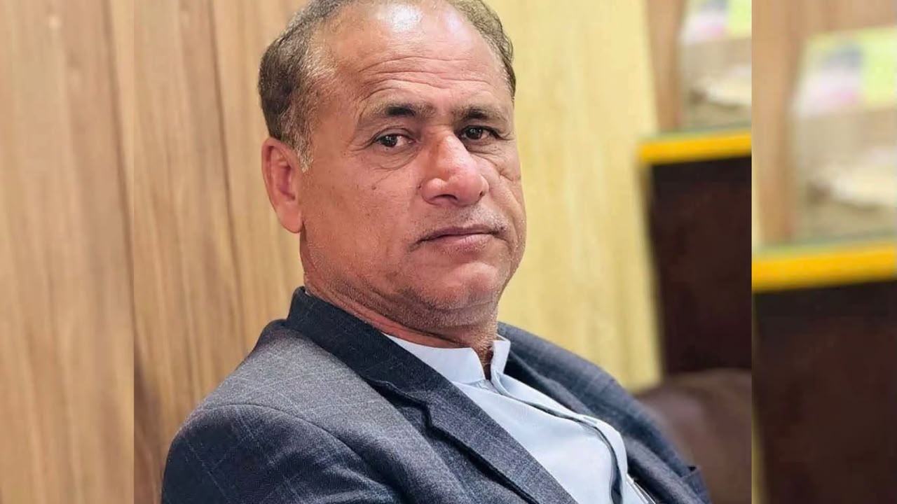بونیر کې پر موټر ډزې؛ یو تن وژل شوی، بل ژوبل دی