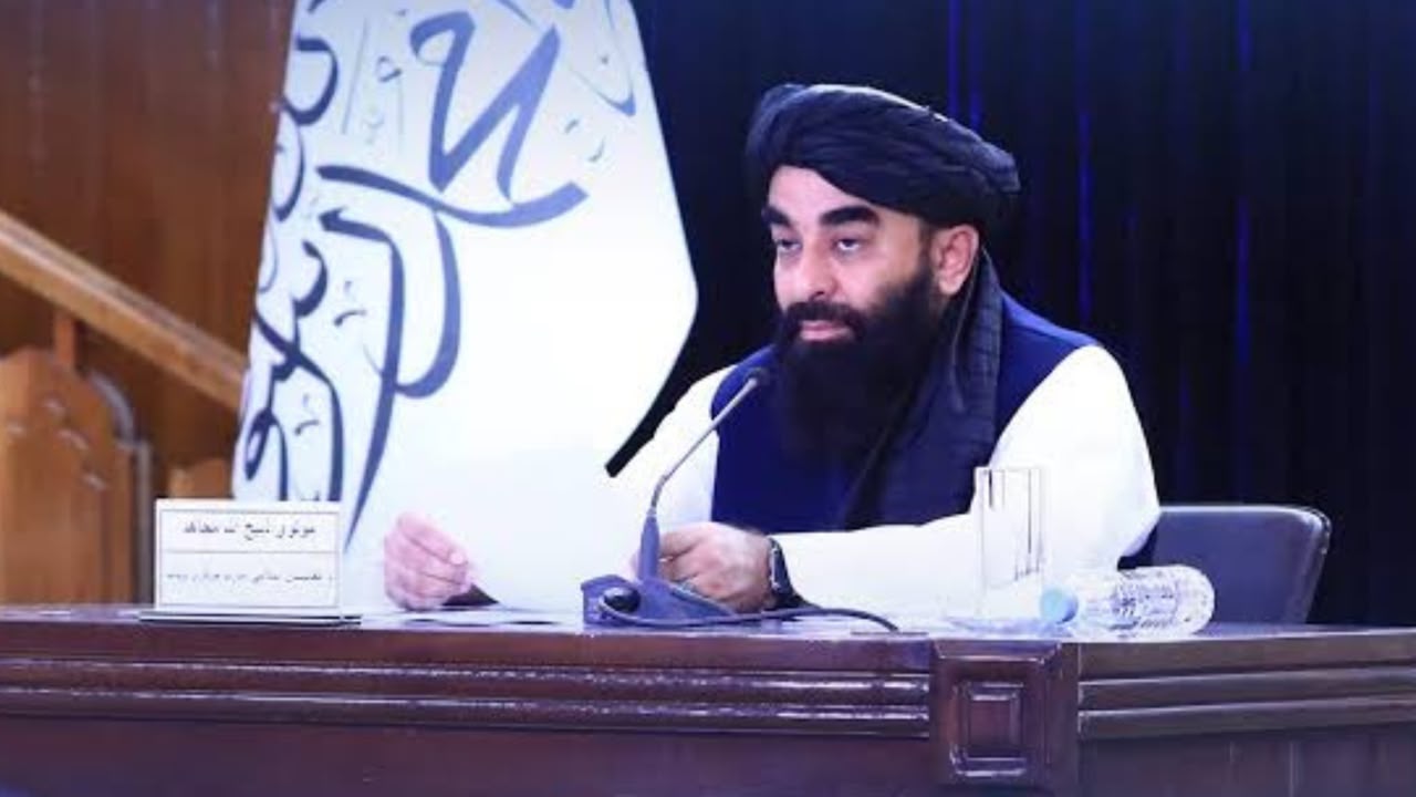 افغانستان د اتو ډرونونو د استولو په اړه د پاکستان دعوه رد کړه