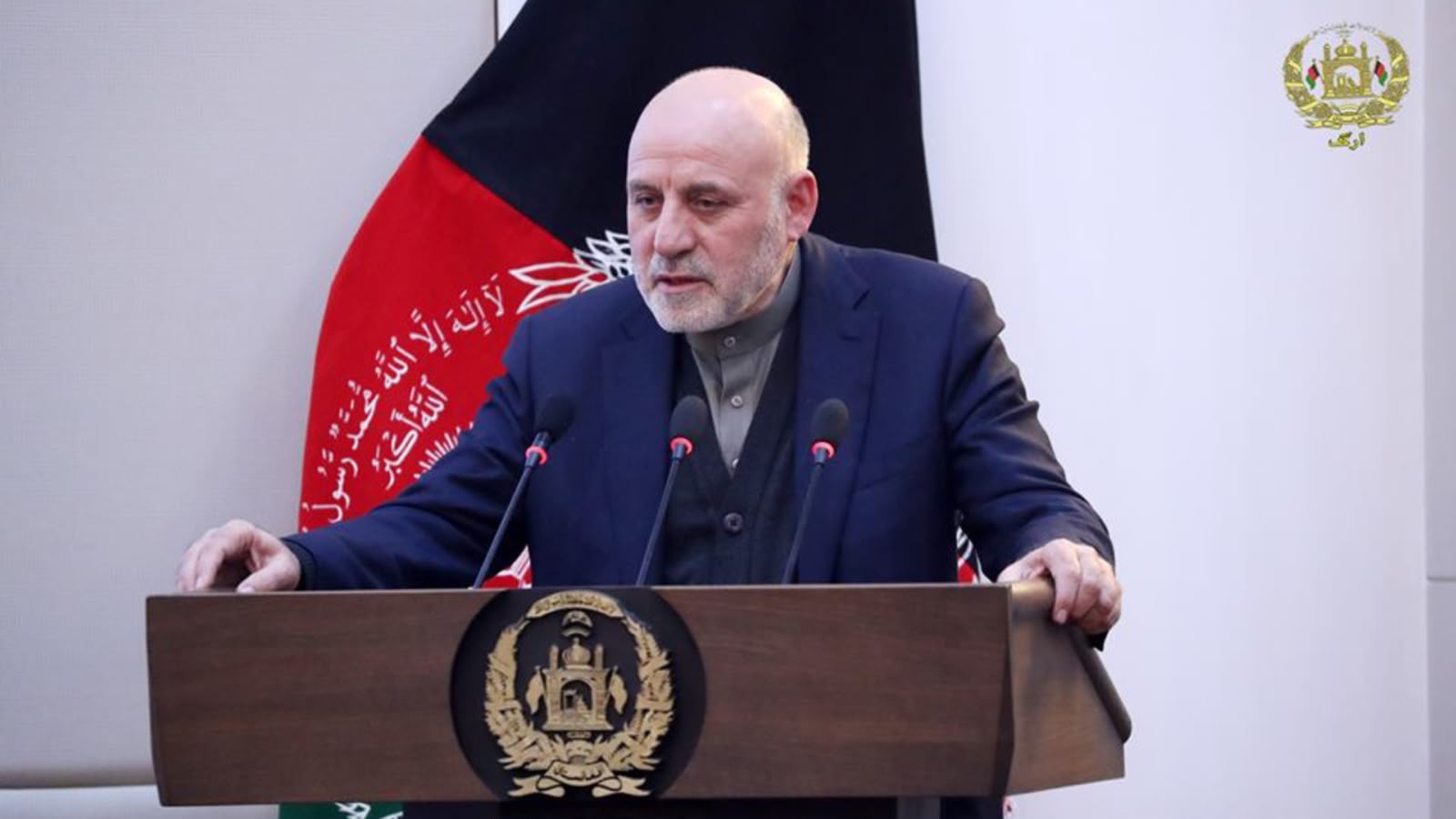پاکستان ـ افغانستان کړکېچ؛ عمر داودزي د اسلام‌ اباد د غوښتنو په اړه څه ویلي؟
