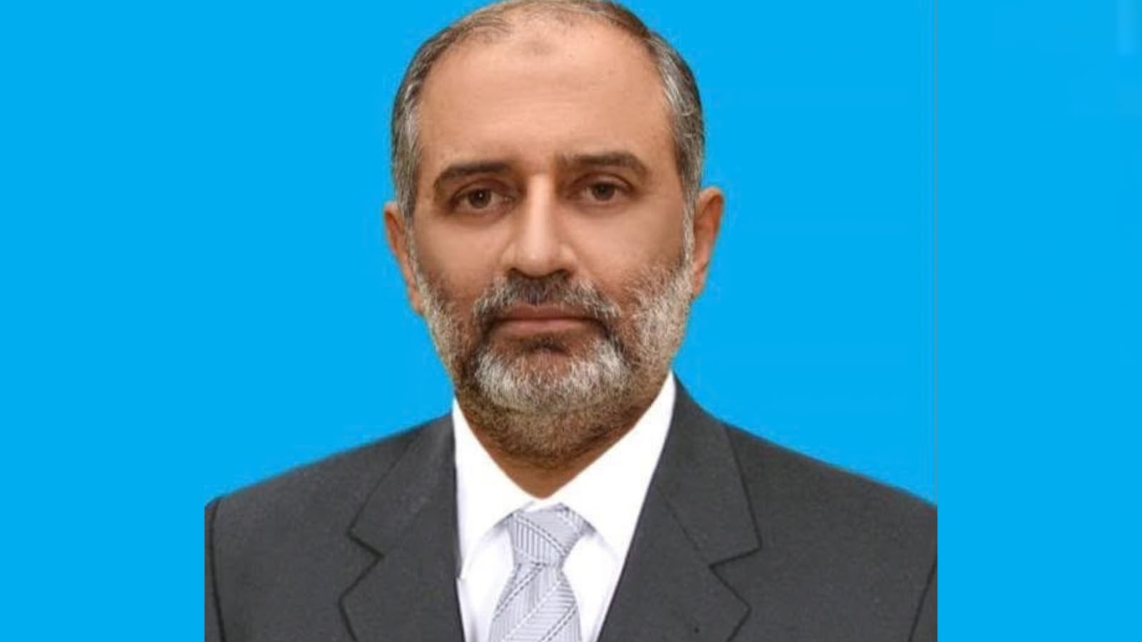 د پاکستان د پوځ پخوانی جنرال نعمان محمود د مکې دفاعي تړون لومړی سیکرټري جنرل وټاکل شو