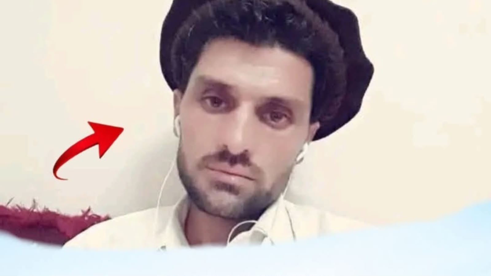 کرمه : سدې بازار کې په ډزو یو تن وژل شوی، ټل ته نږدې یو مړی موندل شوی