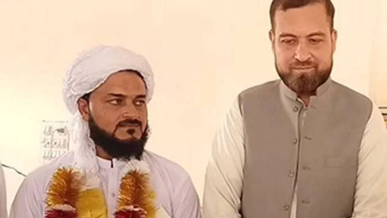 هنګو جیل کې د قتل په تور بندي د قران حافظ شو